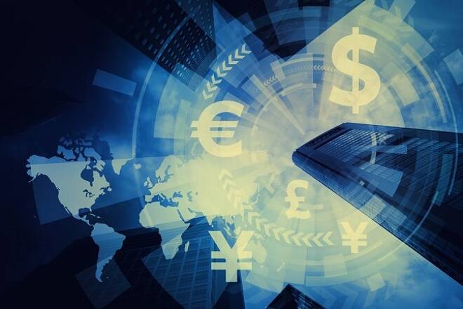 Currency re-evaluation: A looming reality or a wild card?
