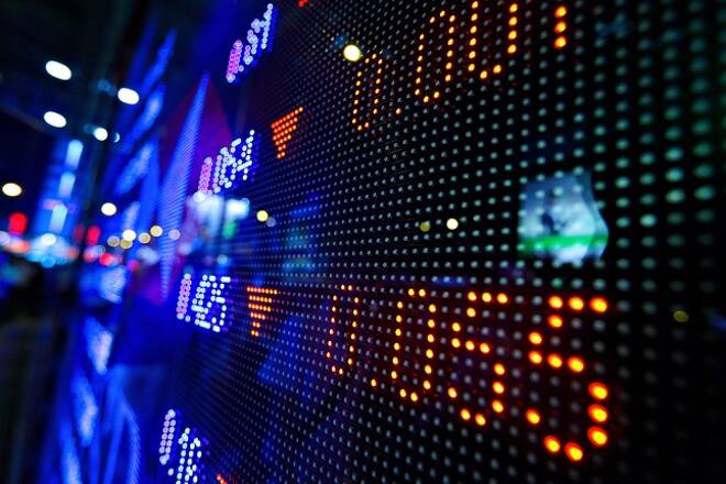 Forex Trading Signals - July 12, 2017