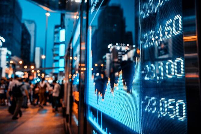 Forex Trading Signals - July 18, 2017