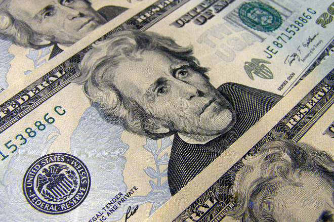 Morning Market Updates – Greenback Looks for Rebound