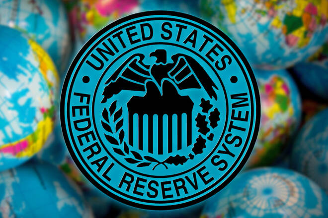 U.S. Federal Reserve Meeting Minutes