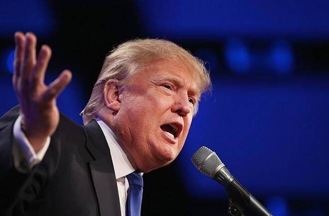 President Trump