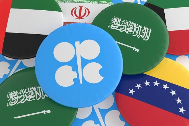OPEC