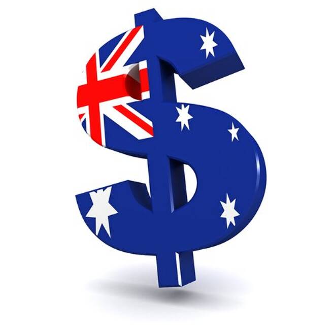 Australian Dollar Symbol