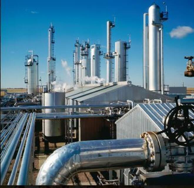 Natural Gas