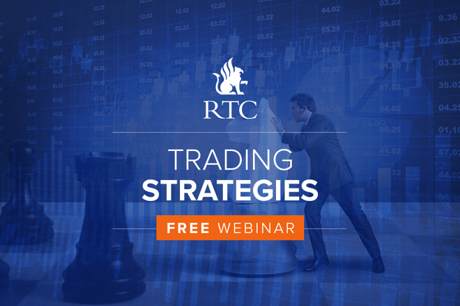 Weekly Webinar – Trading Strategies