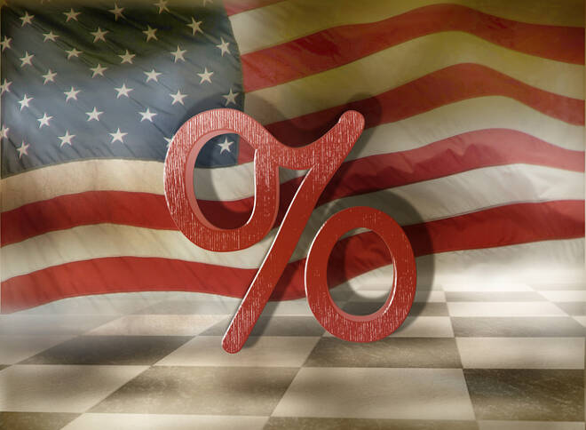 U.S. Interest Rate