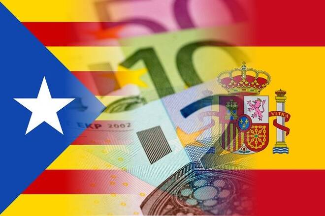 Catalonia Euro