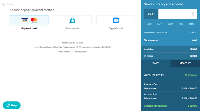 How To Buy Bitcoin In Russia Cryptoshrink Io