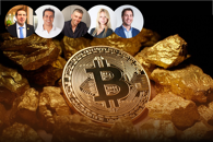 Bitcoin Interview