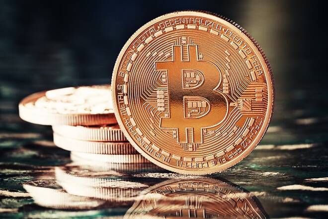 bitcoins