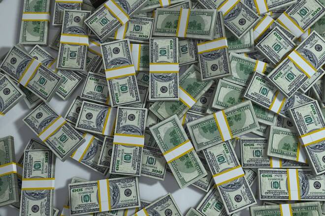 US Dollar