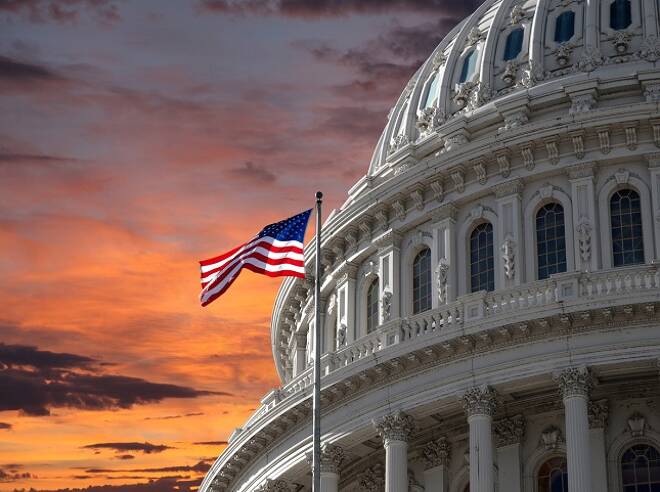 government shutdown