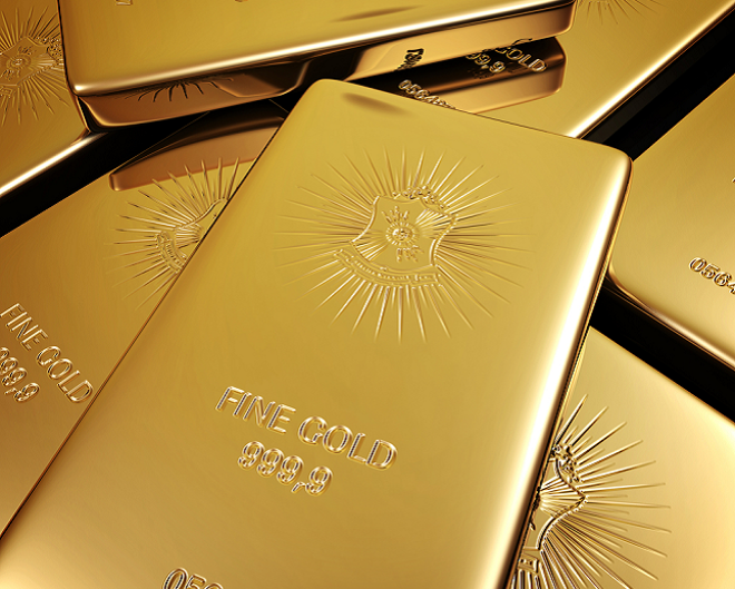 gold