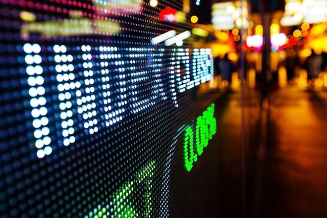 global stocks
