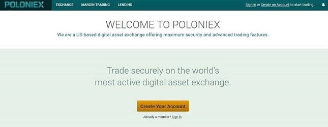 poloniex 1