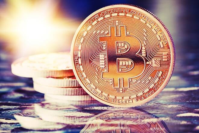 Bitcoin Price Forecast February 2, 2018, Technical Analysis