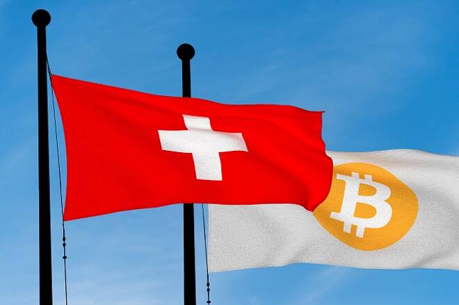Will Switzerland Save Cryptocurrencies?