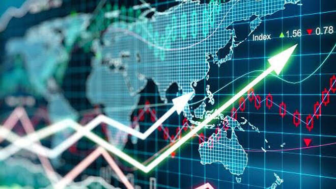 E-mini Dow Jones Industrial Average (YM) Futures Analysis – March 15, 2018 Forecast