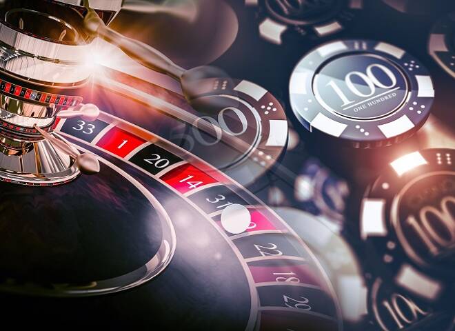 How Blockchain can Solve Problems for Online Gambling Sites? Zero Edge