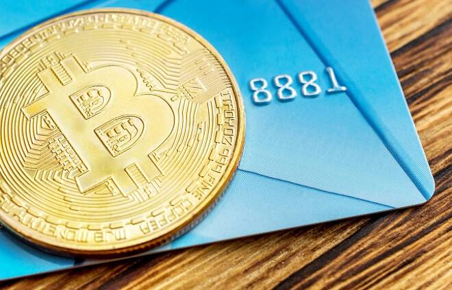 In the Near Future, Will Cryptos Pay Our Bills?