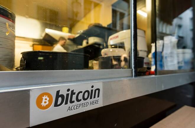 Bitcoin Out! Why Google Finally Banned Bitcoin Advertisements