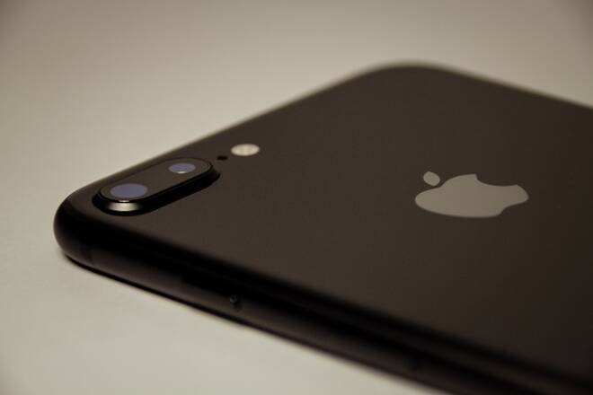 iPhone 8