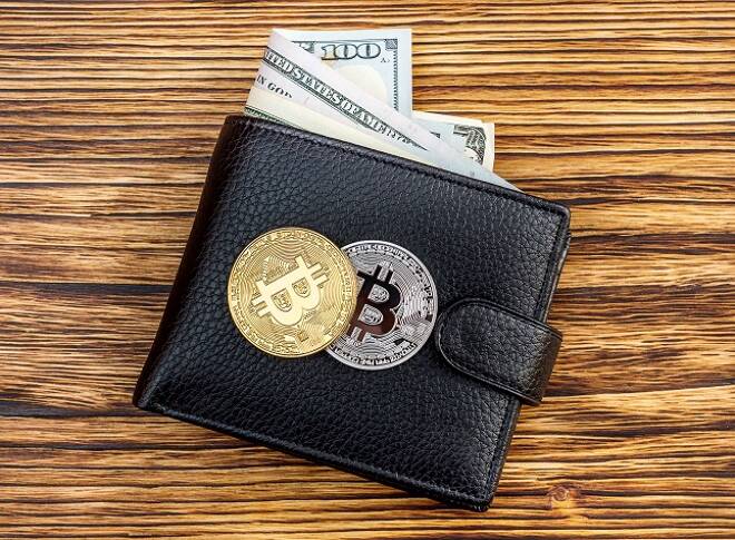 bitcoin payment