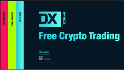 Dx Exchange An Impressive New Cryptocurrency Exchange Nearing Launch