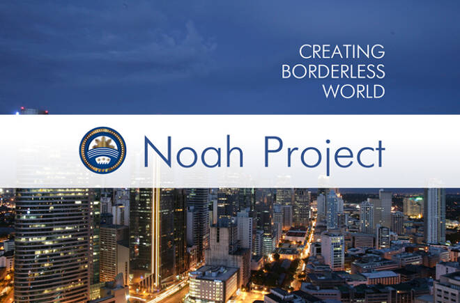 noah project