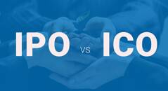 ICO vs IPO 2