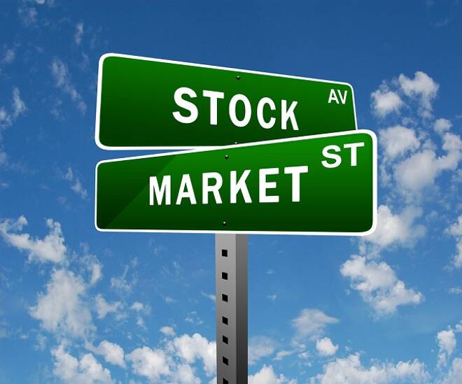 U.S. Stock Indexes