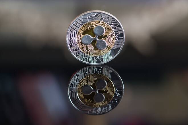 Ripple (XRP): Approaching Critical Levels