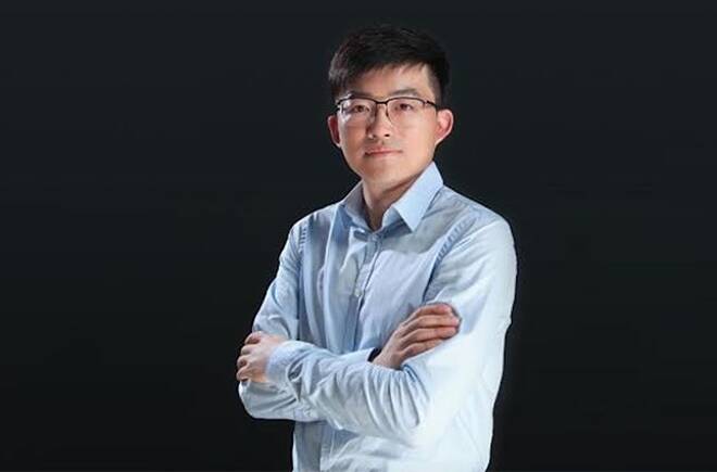 Interview with Franklin Song, Co-Founder & CEO of DATA