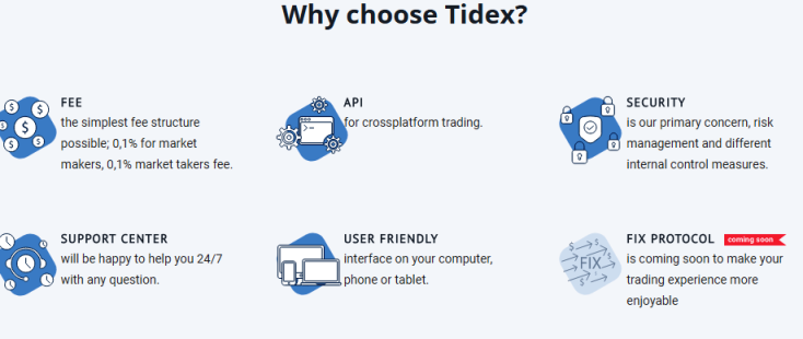 Tidex 1
