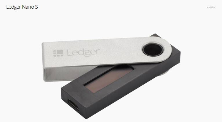 ledger 1