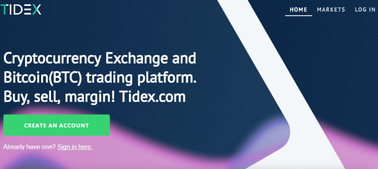 Tidex 4