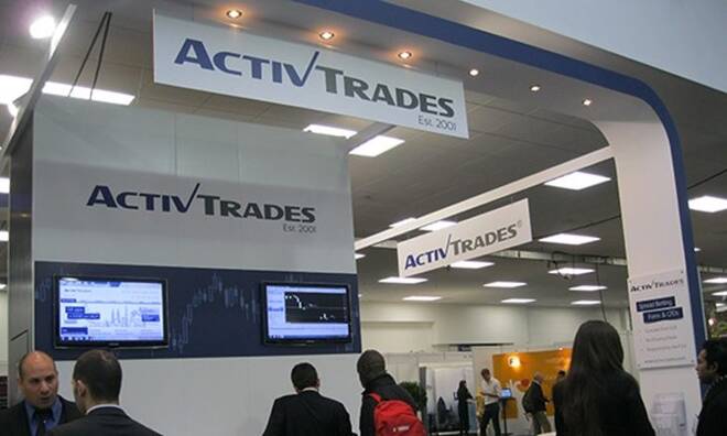 ActivTrades Opens A New Office in Nassau