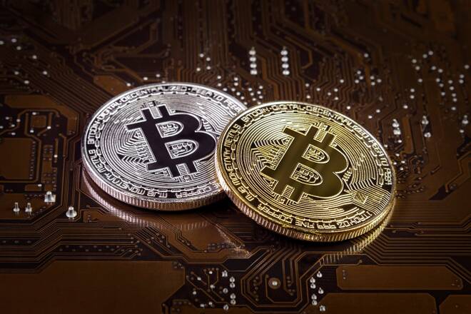 Bitcoin – Does Red at the Start of the 3rd Quarter Spell Trouble?