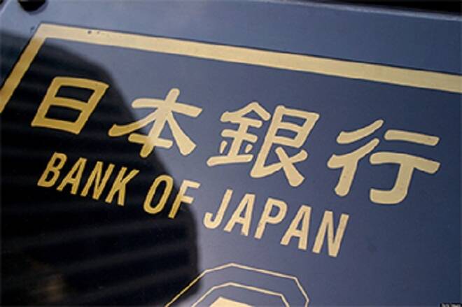 BoJ