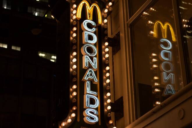 Employee Layoffs Planned At McDonald’s Corporation (NYSE:MCD) In Turnaround Effort
