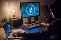 Currently, there are many different ways in which bitcoin is being actively used by criminals.