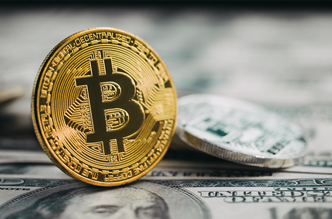 Bitcoin – The Bulls are Back!