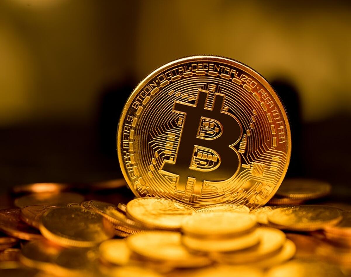 bitcoins worth