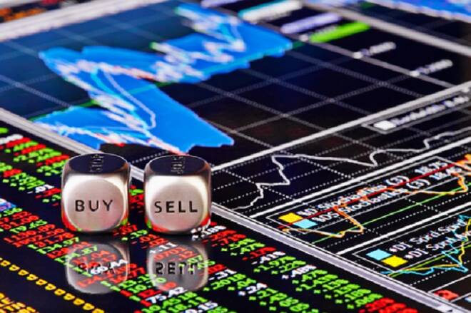 Stocks Buy Sell Dice