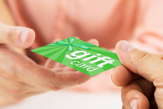 The Gift Card Industry is Experiencing Growing Pains, But There Might A Solution on the Horizon