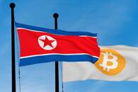 North Korea and Bitcoin
