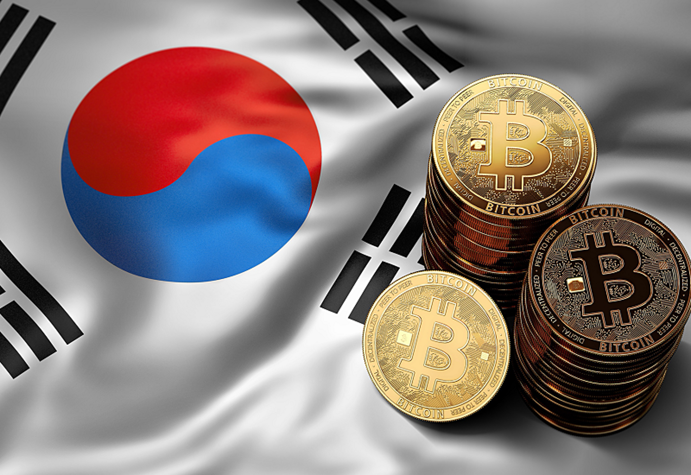 South Korean Regulators Look Beyond Borders as Regulators Widen the Net