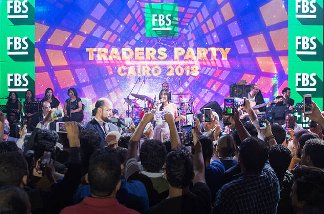 FBS Traders Party