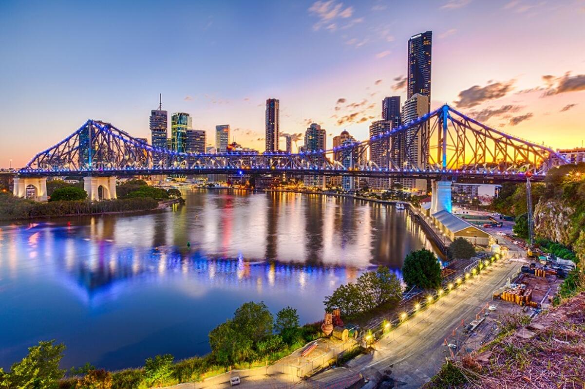 Queensland Turns To Cryptocurrency To Boost Tourism Sector | FXEmpire